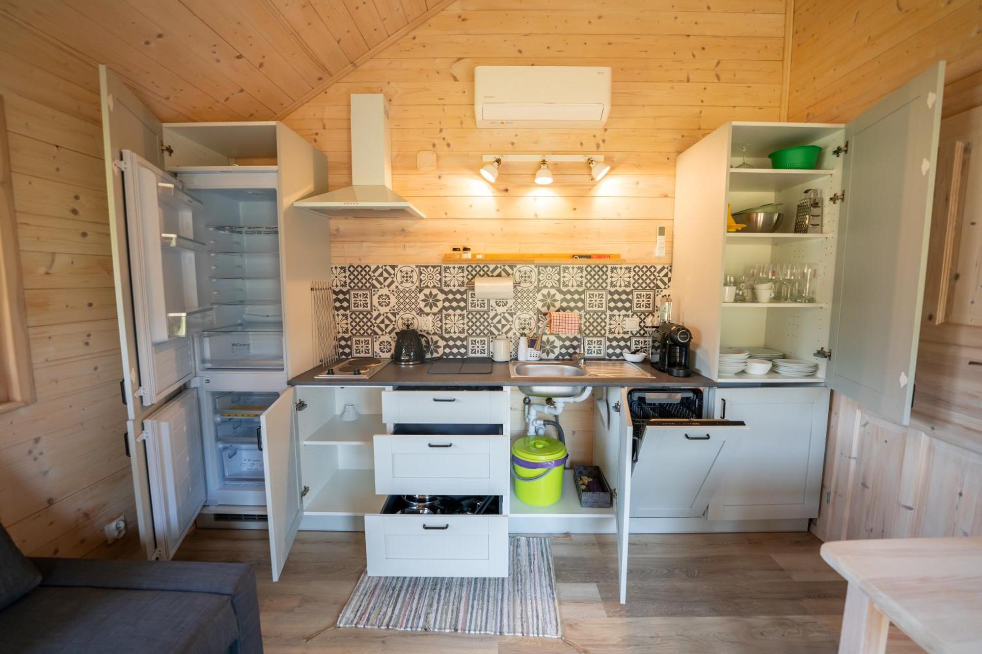 Domek Pod Szczelincem Radkow Extérieur photo