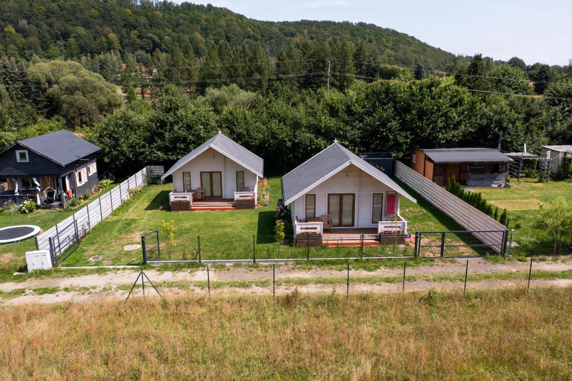 Domek Pod Szczelincem Radkow Extérieur photo