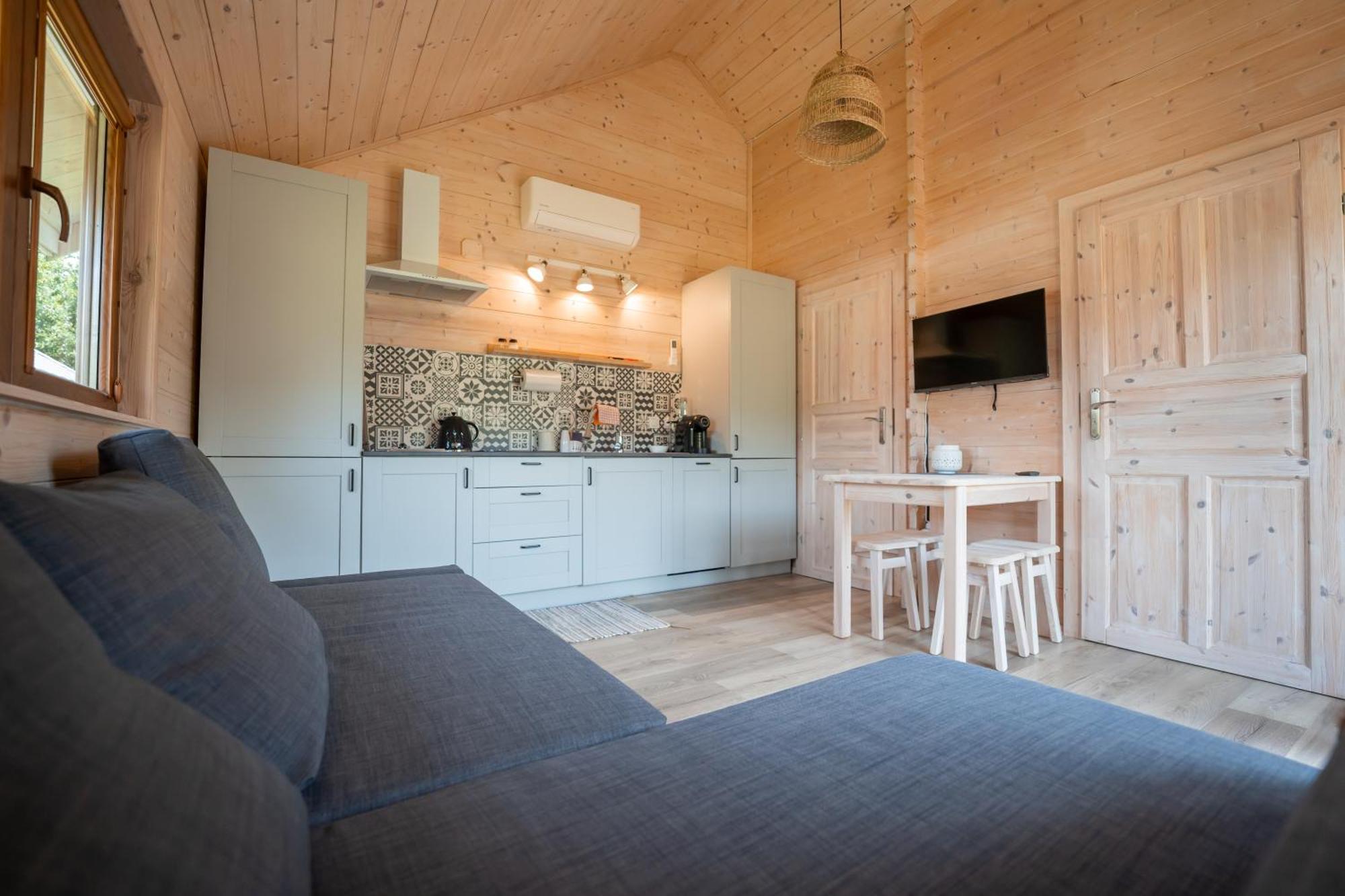 Domek Pod Szczelincem Radkow Extérieur photo