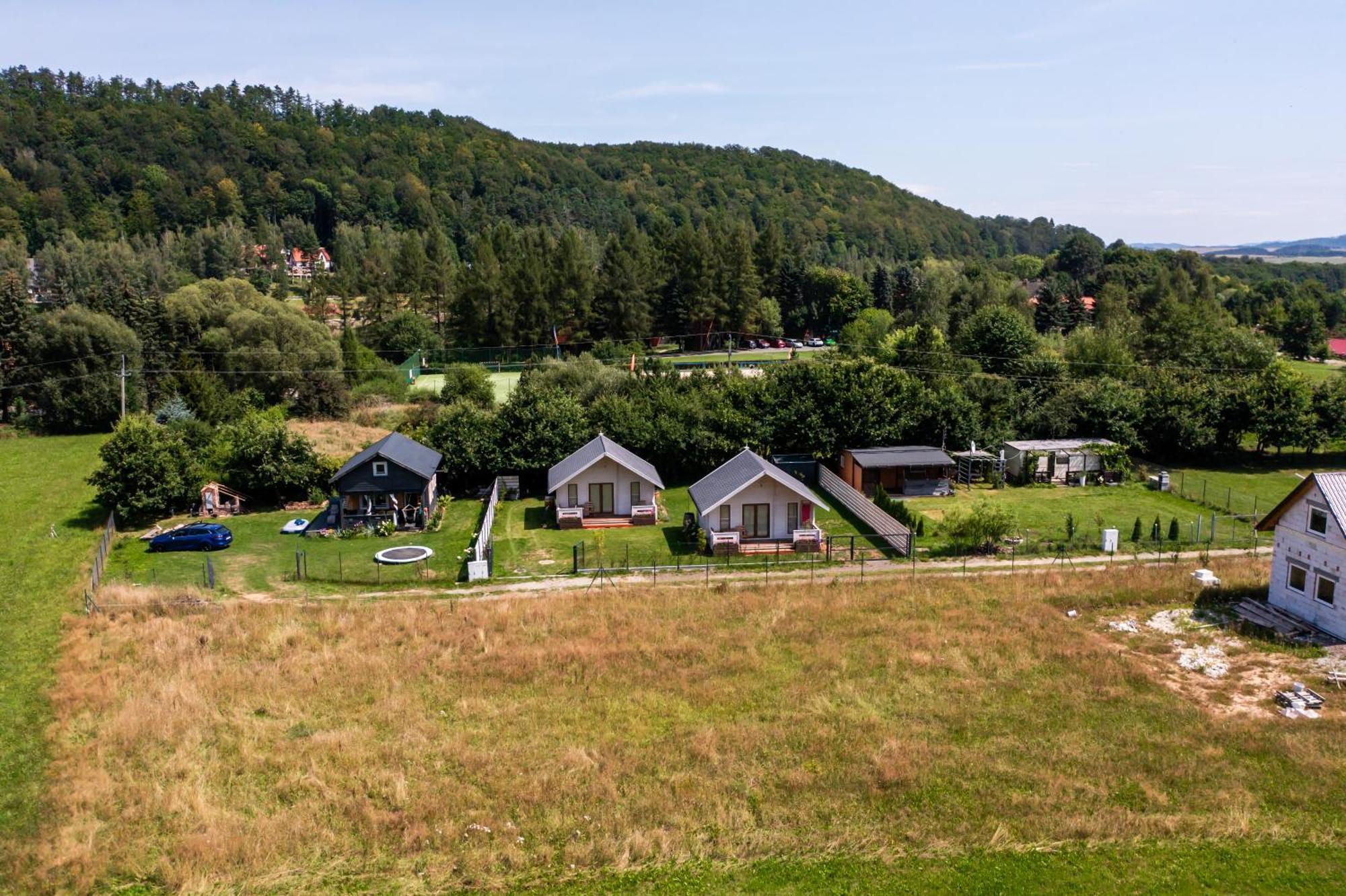 Domek Pod Szczelincem Radkow Extérieur photo