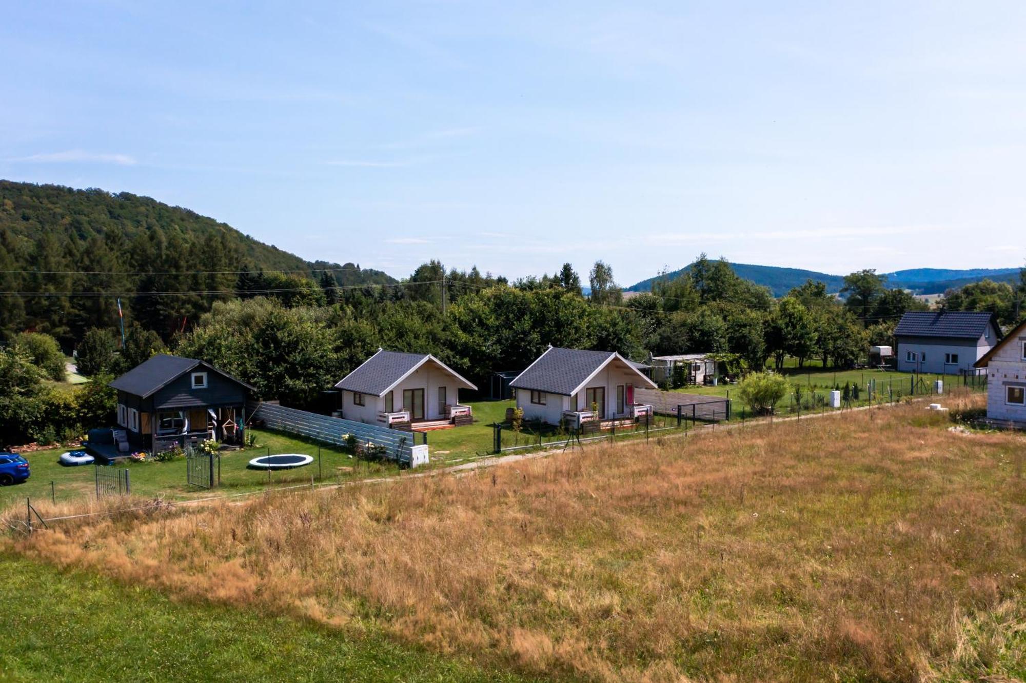 Domek Pod Szczelincem Radkow Extérieur photo