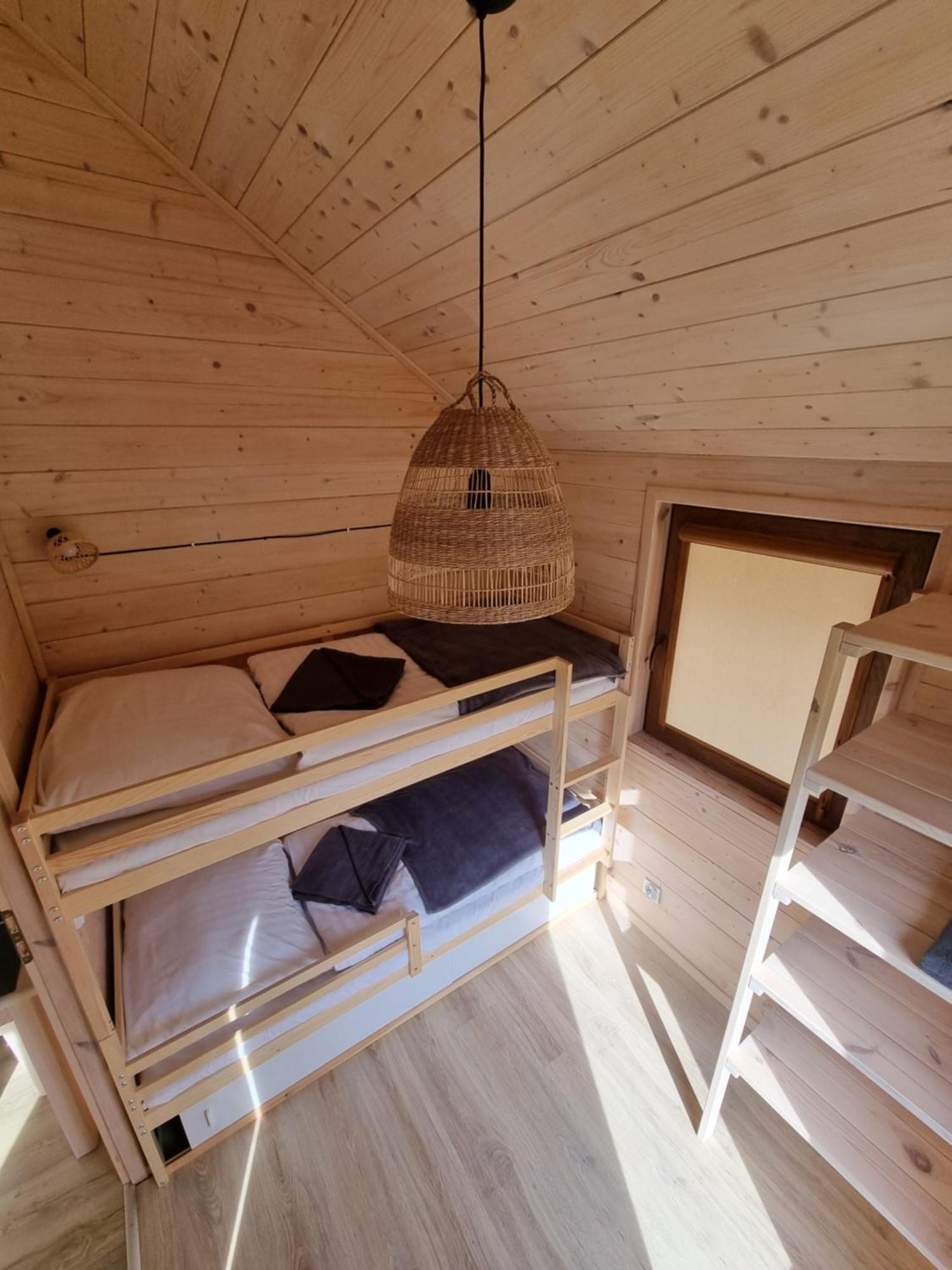 Domek Pod Szczelincem Radkow Extérieur photo