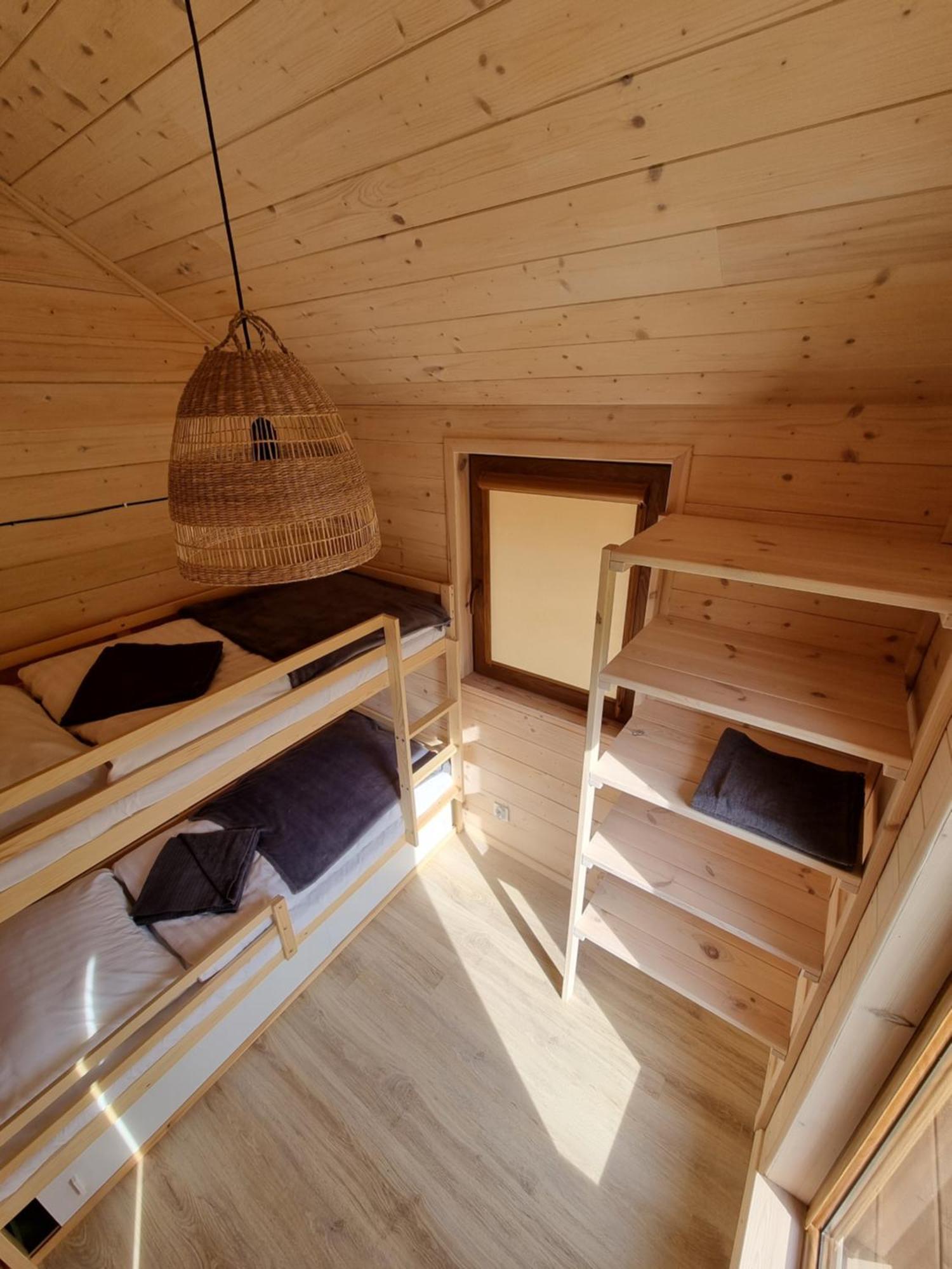 Domek Pod Szczelincem Radkow Extérieur photo